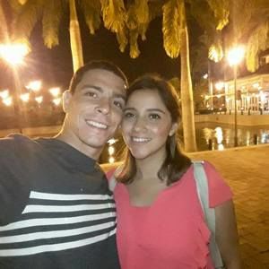 Meet your Posher, Sergio